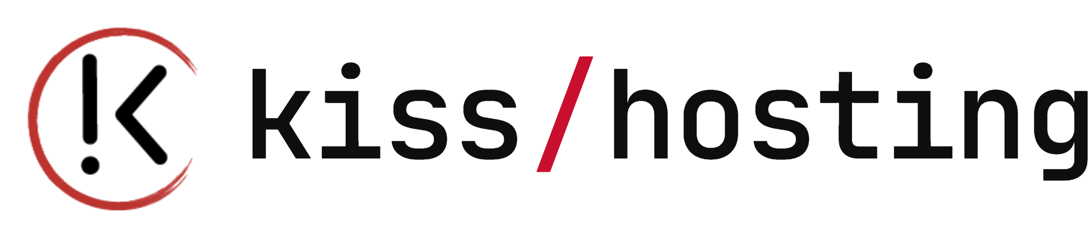 KHOSTING by KISS SAS