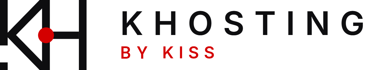 KHOSTING by KISS SAS